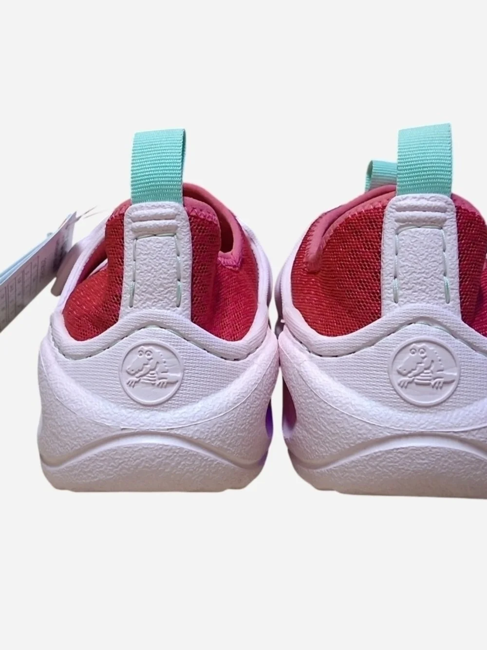 Crocs Kids' Swiftwater Splash Water Shoes